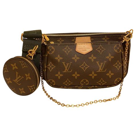 louis vuitton multi pochett|louis vuitton multi pochette fashionphile.